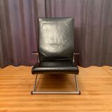 X armchair designed by Joachim Nees, Interprofil, Germany, 1990s