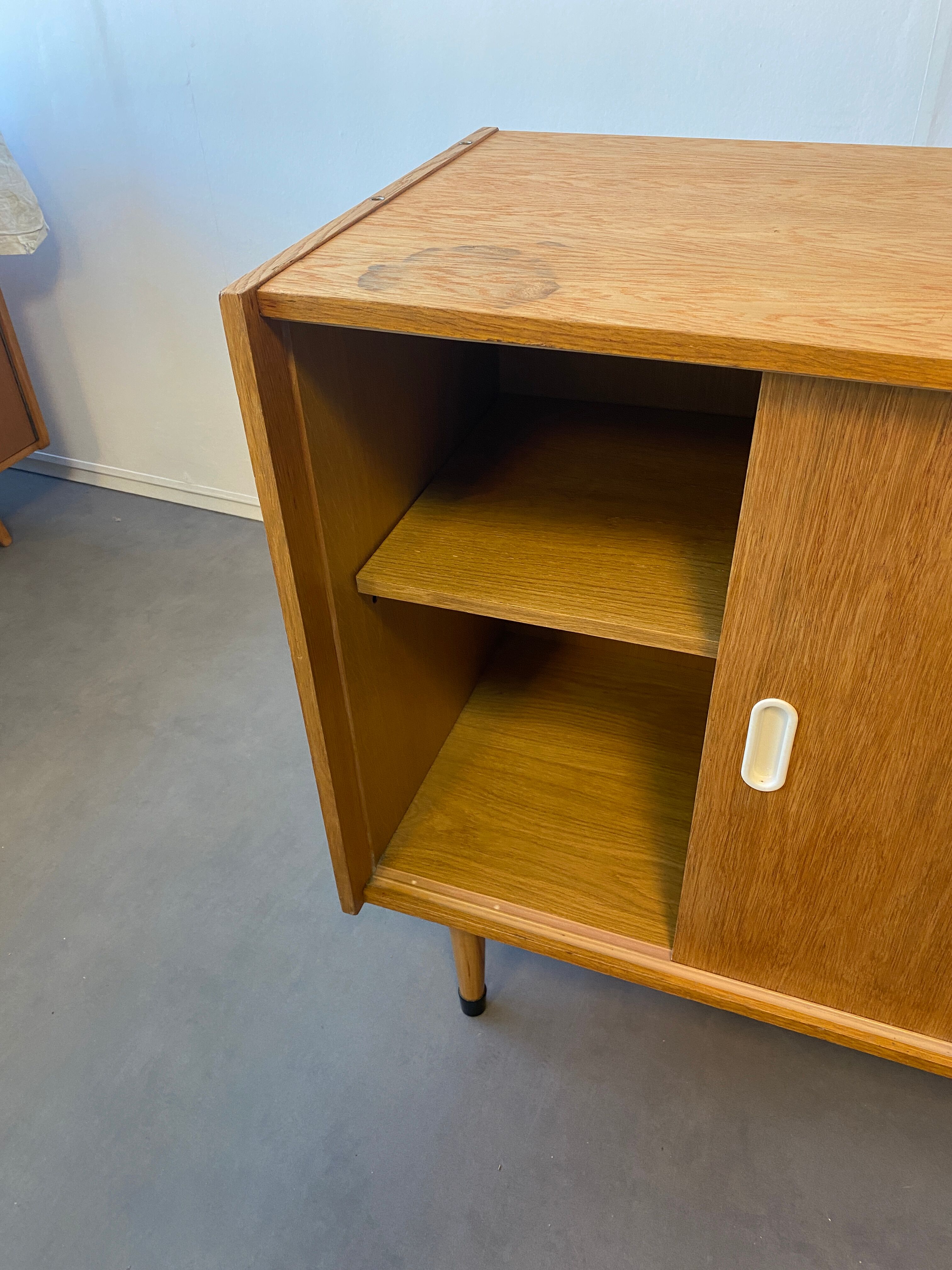 Chest of drawers by Jiri Jiroutek, 1960