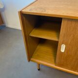 Chest of drawers by Jiri Jiroutek, 1960