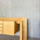 Handmade Asymmetrical Sideboard | 1980s