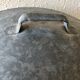 Zinc bucket