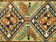 Hezareh tribe persian carpet 2, 92m x 0, 76m