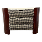 70s chest of drawers