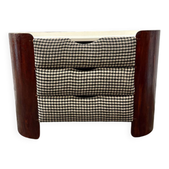 Commode années 70