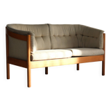 Canapé vintage deux places | canapé | années 1970 | Nielaus