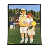 Naive Reproduction Poster Peter Heard