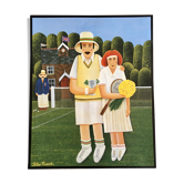 Naive Reproduction Poster Peter Heard