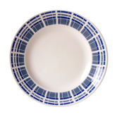 Plat rond Badonviller