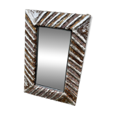 Miroir Fitterman rectangulaire