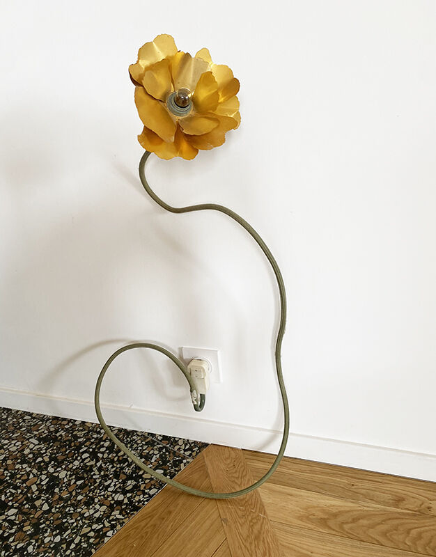 Helena Christensen lamp for Habitat
