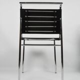 Bauhaus style chair, 1970s