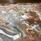 Art Nouveau buffet attributed to Georges Novak