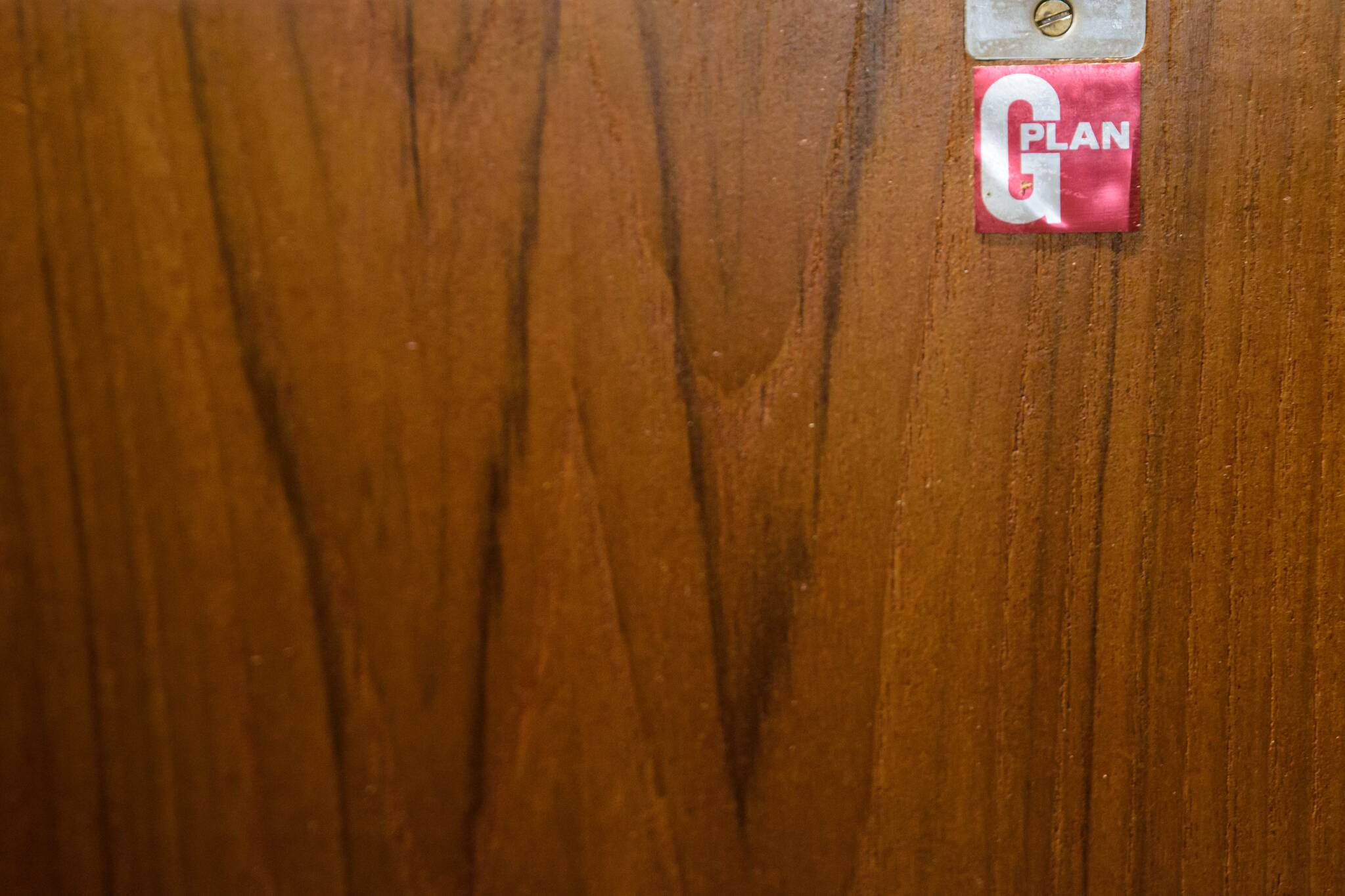 Mid-Century Sideboard by Victor Wilkins for G-Plan, United Knigdom, 1960s