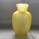 Vintage vase