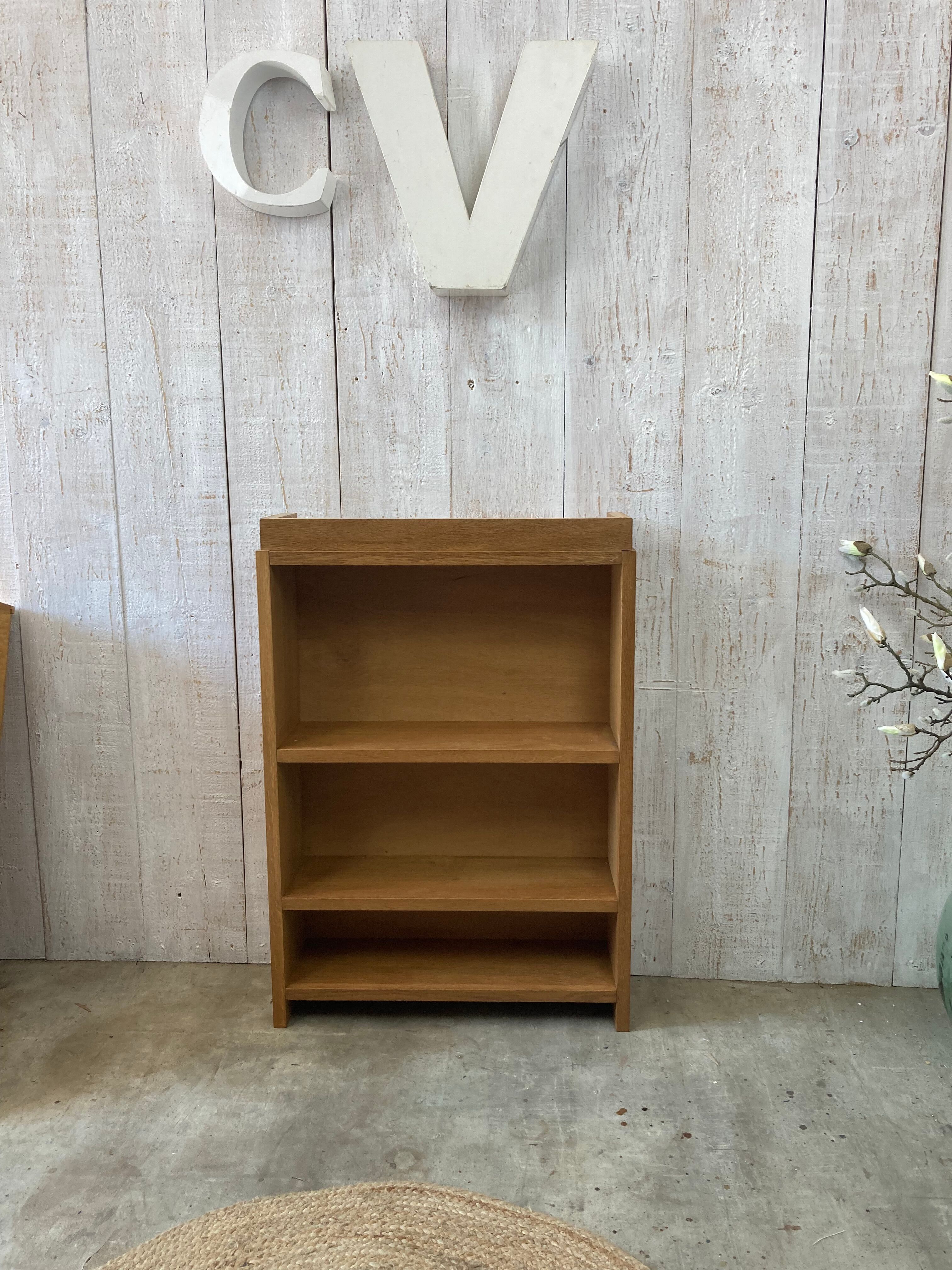 Etagère vintage