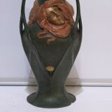 Vase art nouveau