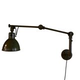 Applique industrielle, années 1950