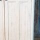 Vintage wardrobe