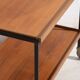 Vintage OPAL wooden sideboard – Germany, circa 1960