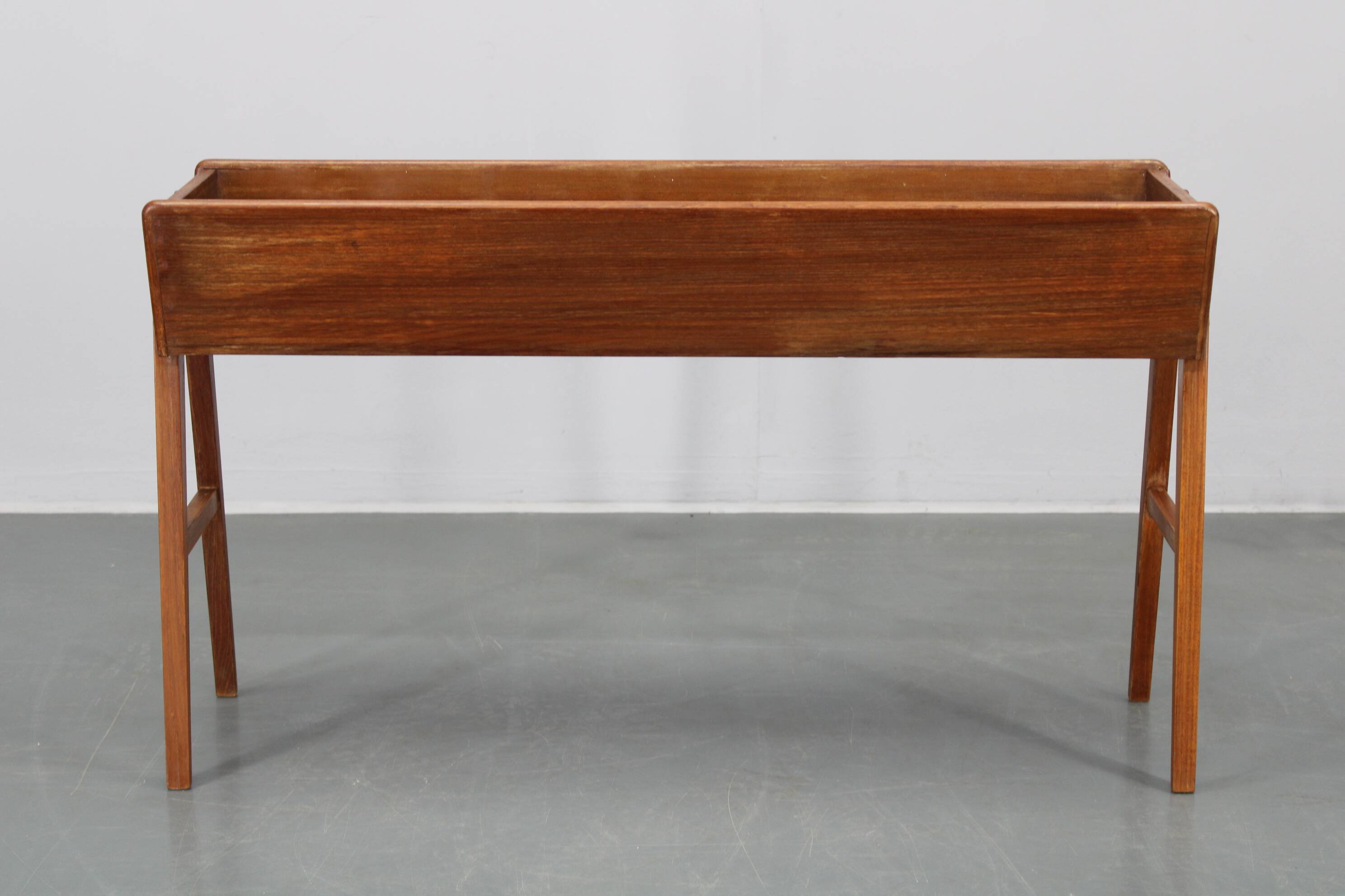 1960s Pine Tree Planter Holder Stand , Denmark