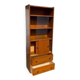 Scandinavian bookcase