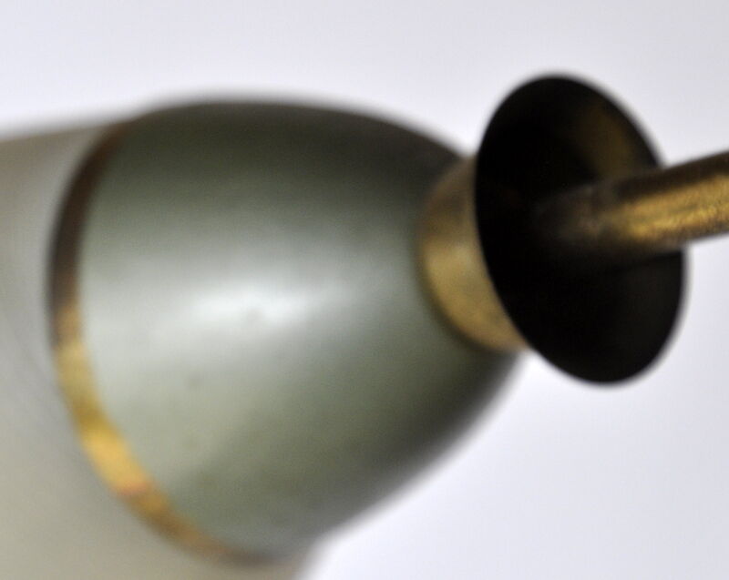 Chandelier 3 branches