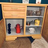 Low sideboard called “Mado” Paolo