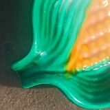 Ravier corn cobs Vallauris