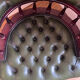 Fauteuil Chesterfield