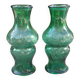 Pair of vases