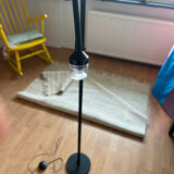 ILL solar lamp by Antonangeli – minimalist Italian design