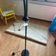 ILL solar lamp by Antonangeli – minimalist Italian design