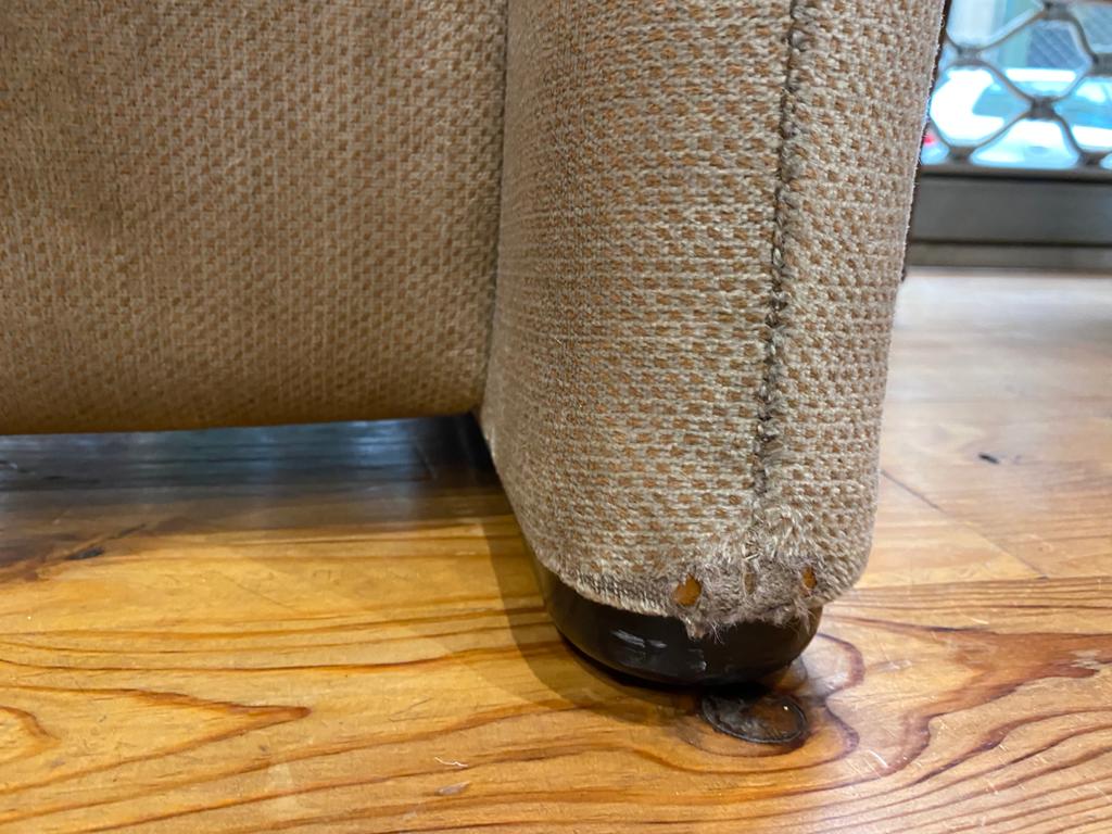 Maralunga sofa by Vico Magistretti