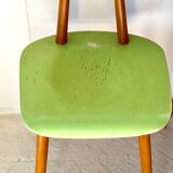 Dining Chairs by TON, set of 4