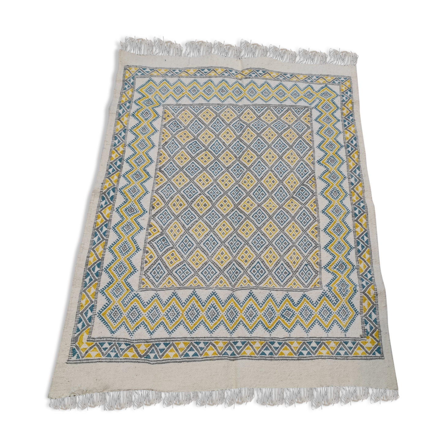 Berber carpets 120x180cm