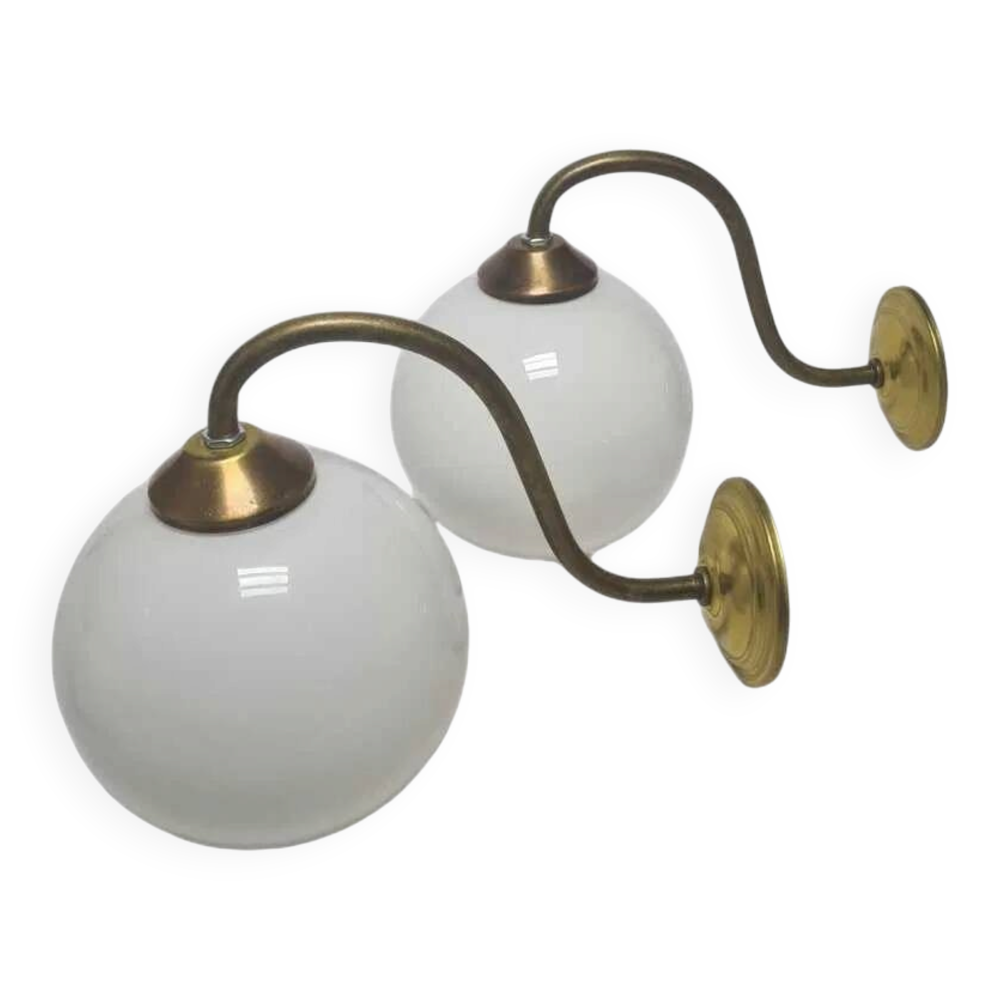 BYT ART DECO wall lamps Design