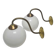BYT ART DECO wall lamps Design