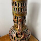 Ceramic amphora jar