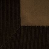 2 Mario Bellini for C&B Italia Modular 'Amanta' Seating Elements in Brown