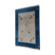 Indo-gabbeh carpet 190 x120 cm