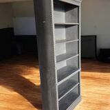 Vintage column library "Passage" – Drexel Heritage, Made in the USA