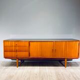 Enfilade 1960