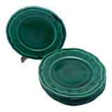 Vert Sapin cheese or dessert service