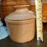 Sandstone assembly