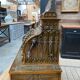 Ancienne caisse enregistreuse « national »