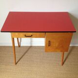 Desk vintage Baumann