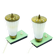 Bedside lamps, Germany, 1960s, set of 2