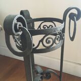 Art Deco planter