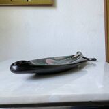 Vallauris “fish” empty pocket bowl