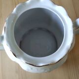 Limoges porcelain coffee service circa 1900